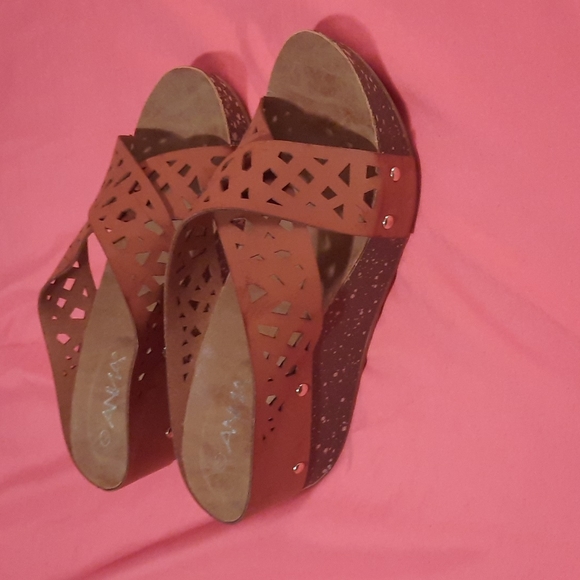 Anna sandals - Picture 4 of 4